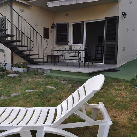 Holiday Home Near Monte Baldo In Tremosine Sul Garda Екстериор снимка
