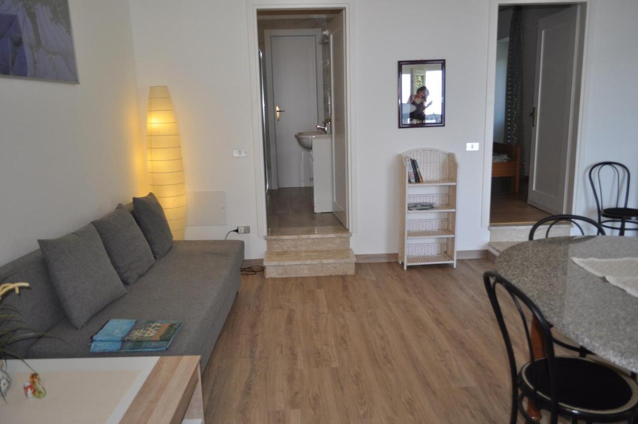 Holiday Home Near Monte Baldo In Tremosine Sul Garda Екстериор снимка