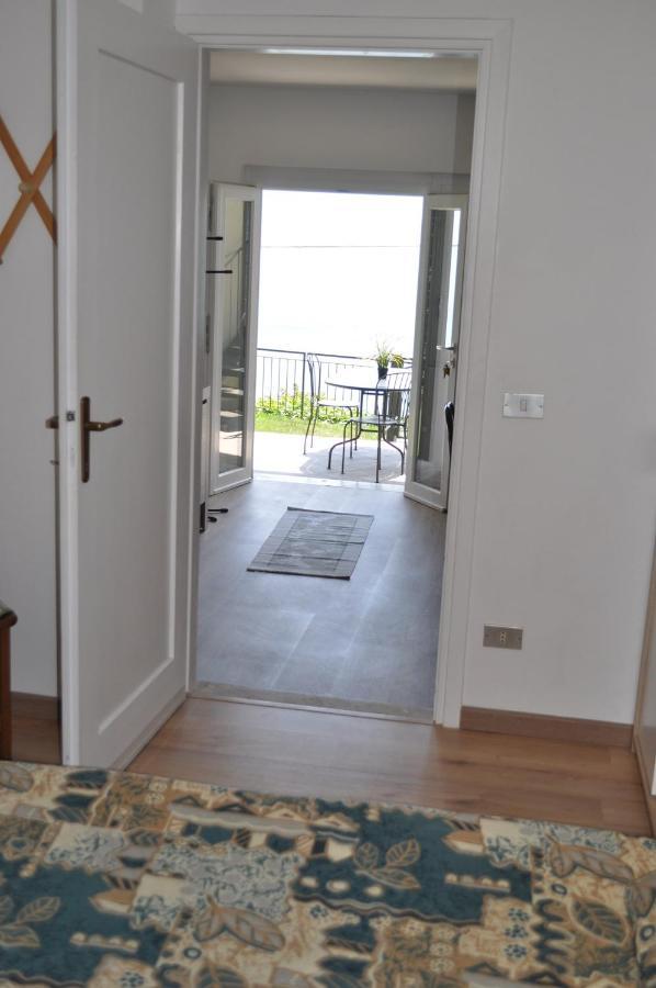 Holiday Home Near Monte Baldo In Tremosine Sul Garda Екстериор снимка