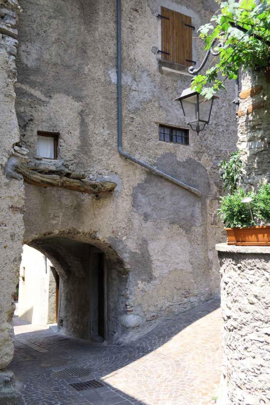 Holiday Home Near Monte Baldo In Tremosine Sul Garda Екстериор снимка