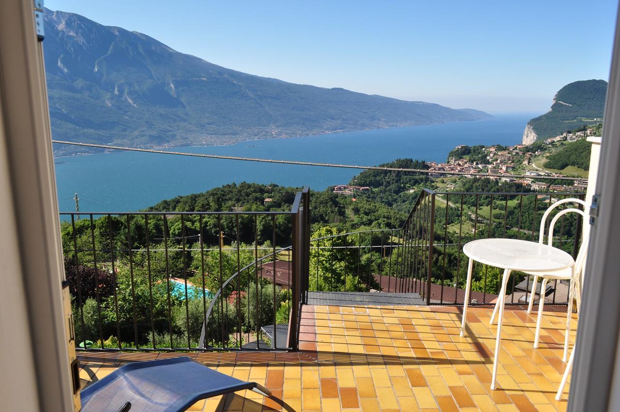 Holiday Home Near Monte Baldo In Tremosine Sul Garda Екстериор снимка