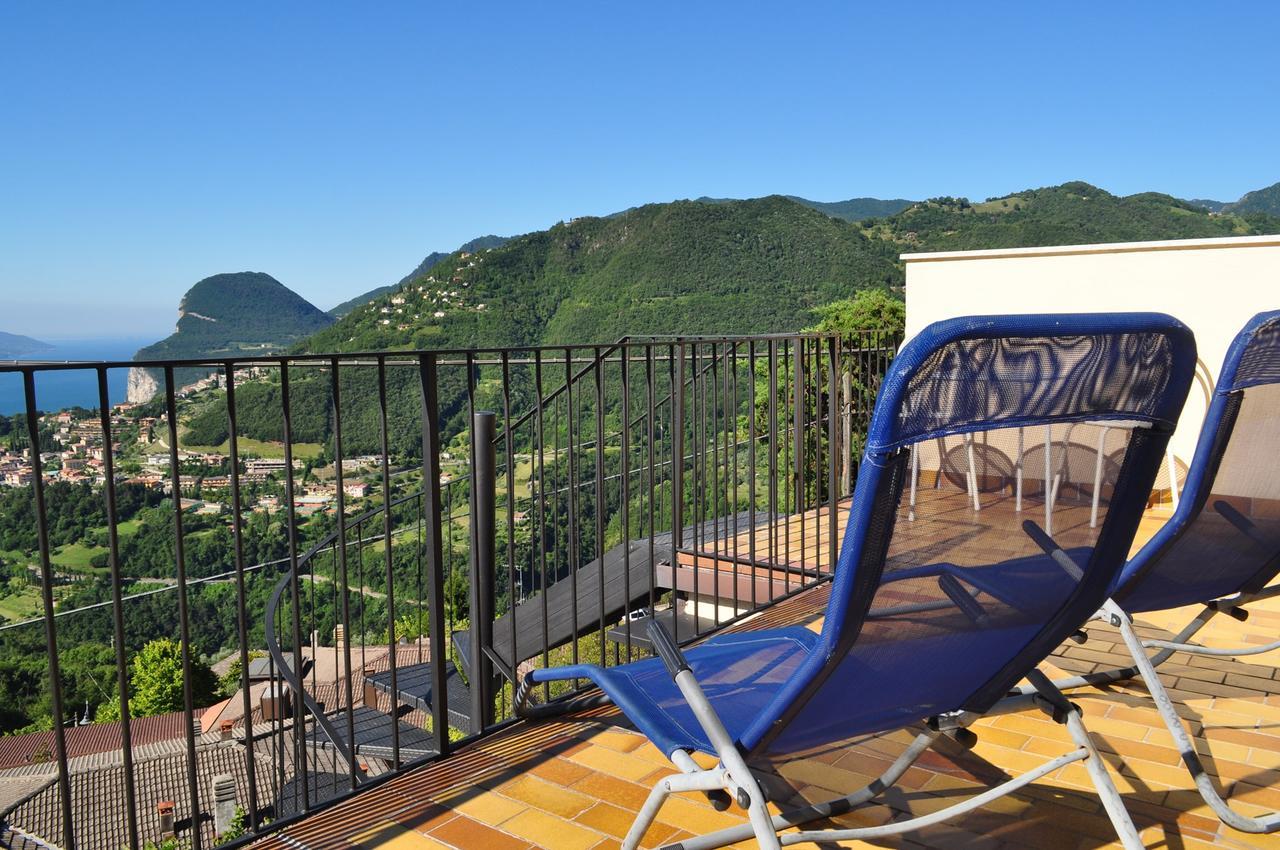 Holiday Home Near Monte Baldo In Tremosine Sul Garda Екстериор снимка
