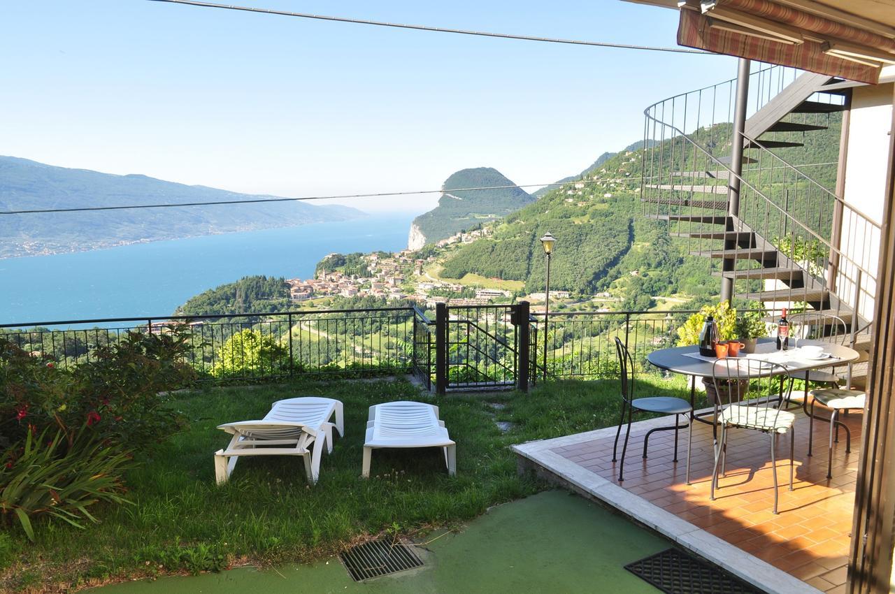 Holiday Home Near Monte Baldo In Tremosine Sul Garda Екстериор снимка