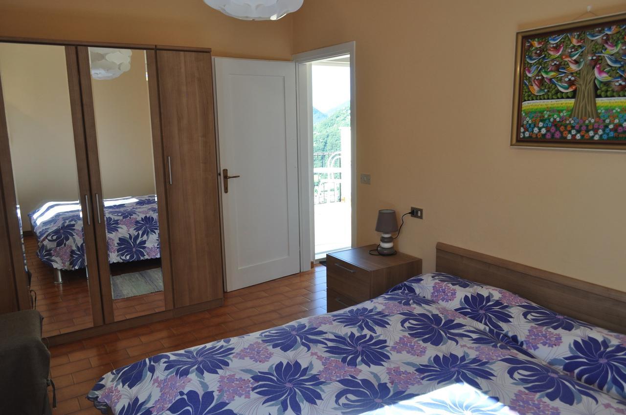 Holiday Home Near Monte Baldo In Tremosine Sul Garda Екстериор снимка