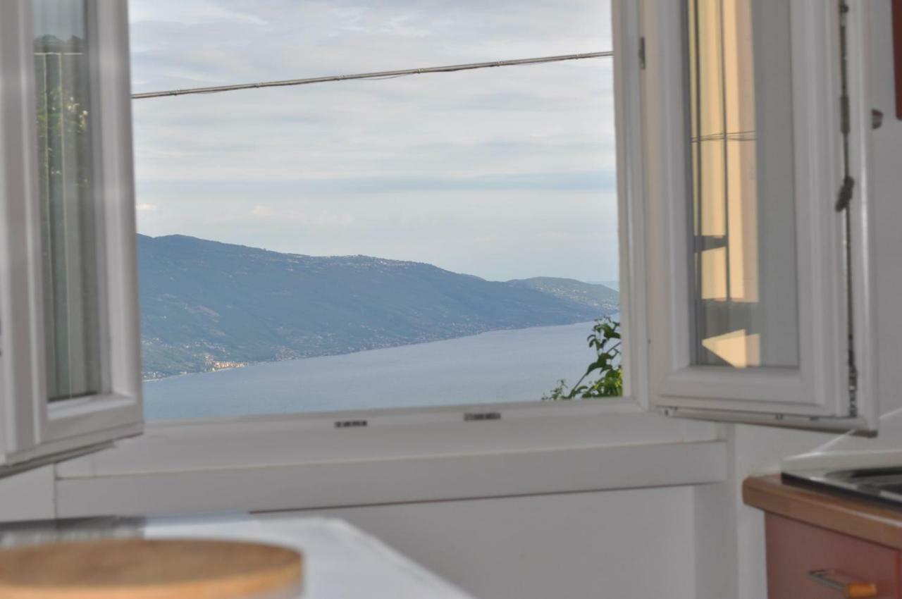 Holiday Home Near Monte Baldo In Tremosine Sul Garda Екстериор снимка